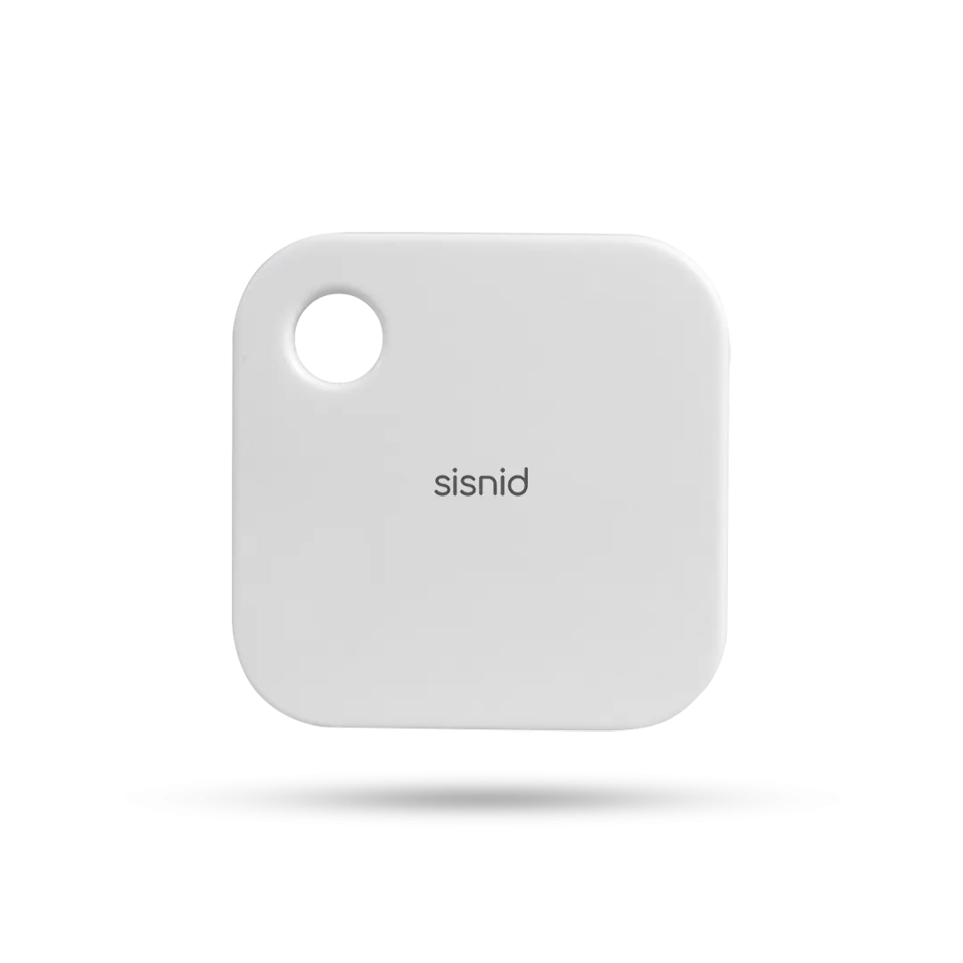 Tag Porta-Chaves SISNID Ncard EM-02