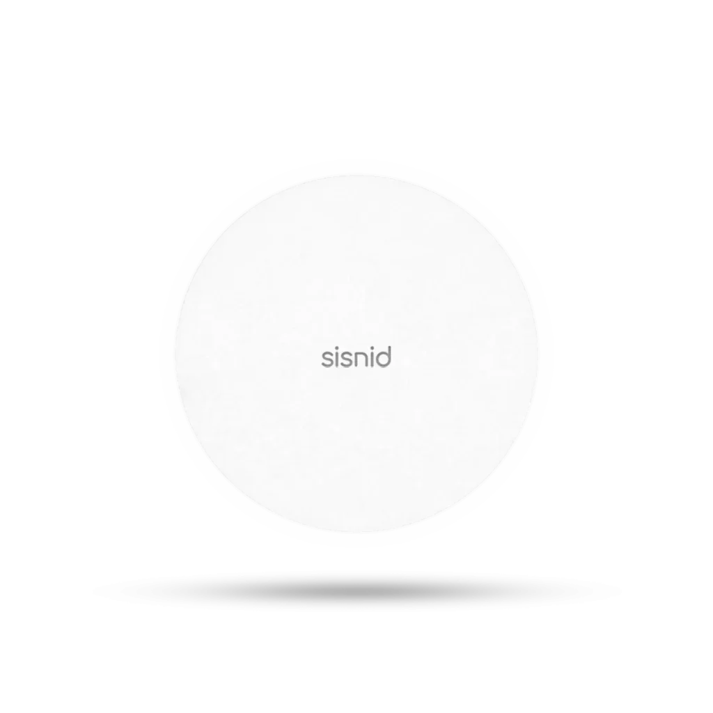 Tag Porta-Chaves SISNID Ncard EM-05