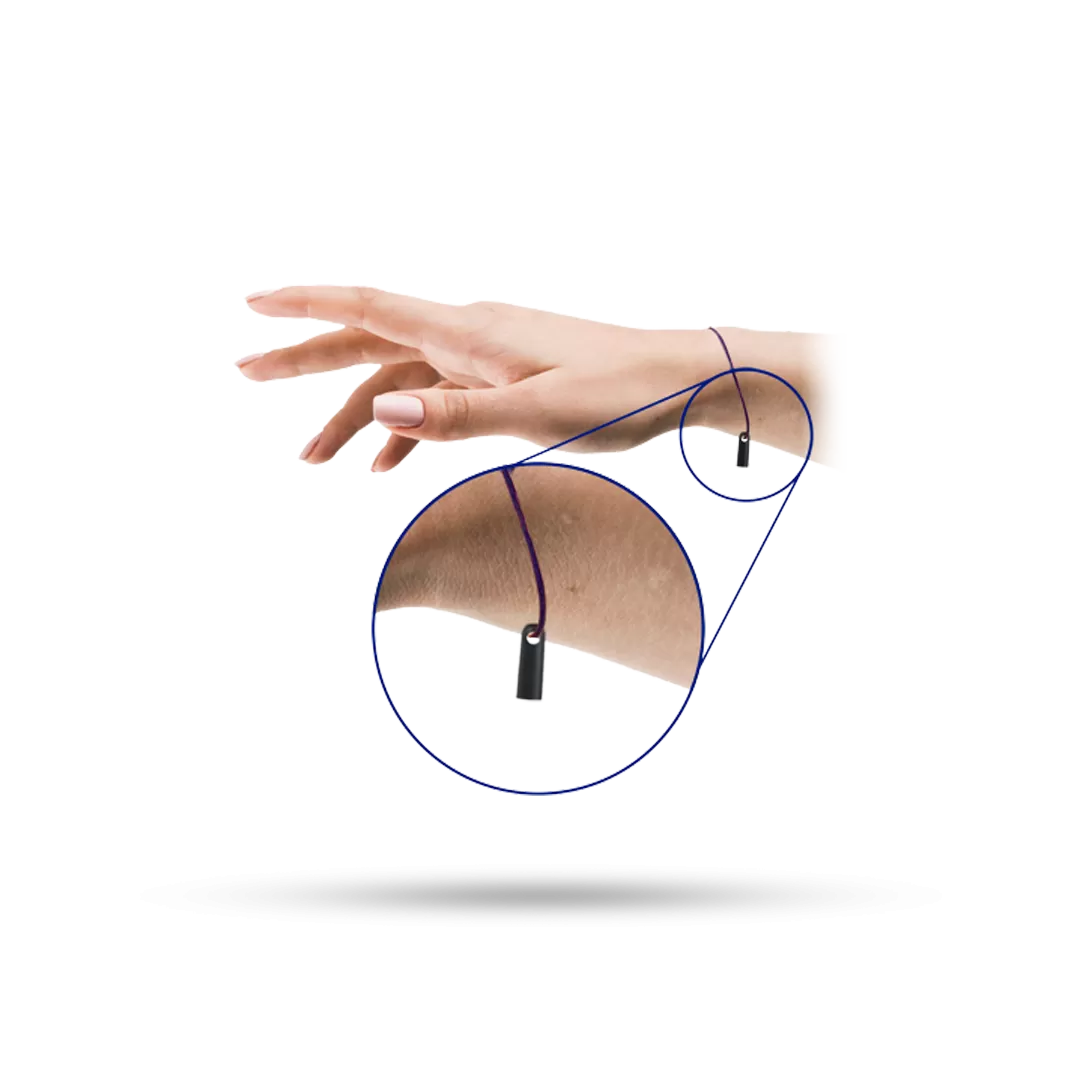 Tag Porta-Chaves SISNID Ncard EM-07