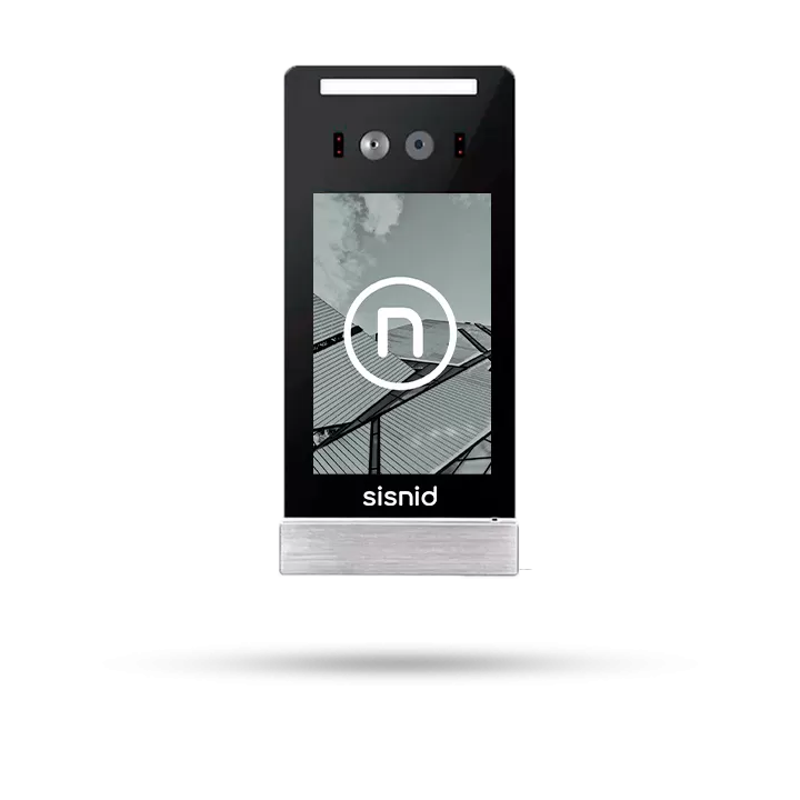 Terminal Facial SRF004