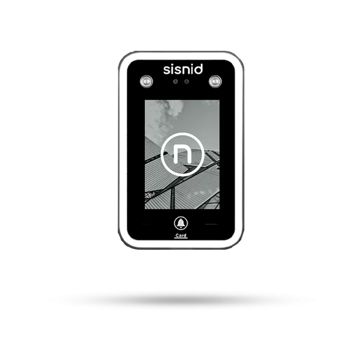 Terminal Facial SRF007