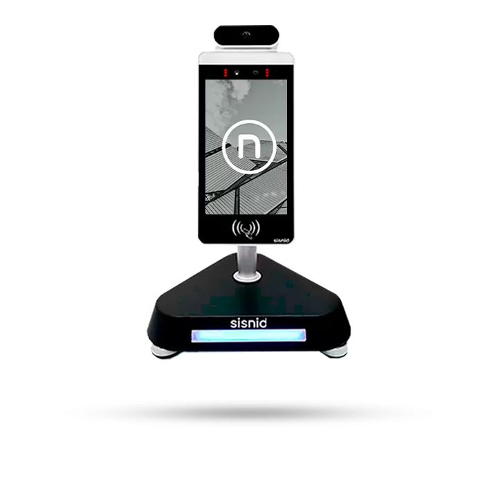 Terminal Facial SRF008