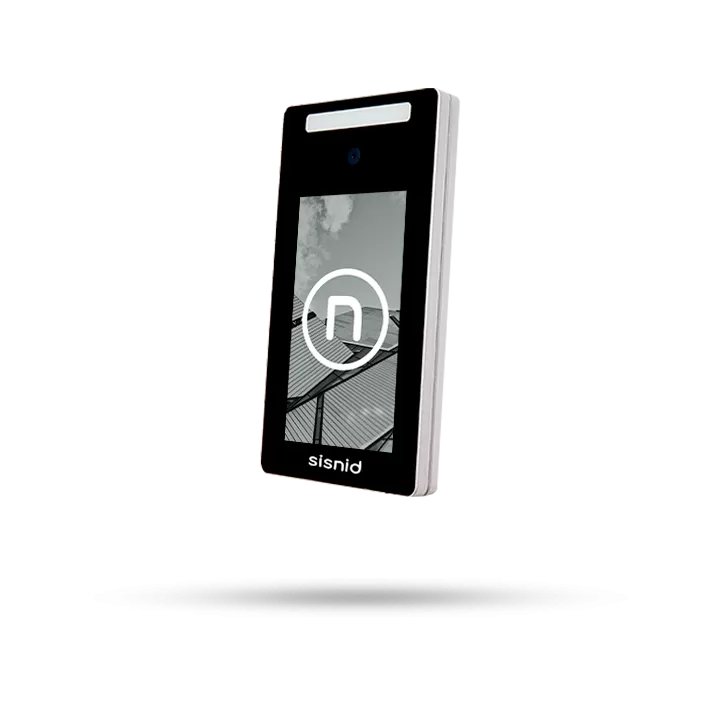 Terminal Facial SRF009