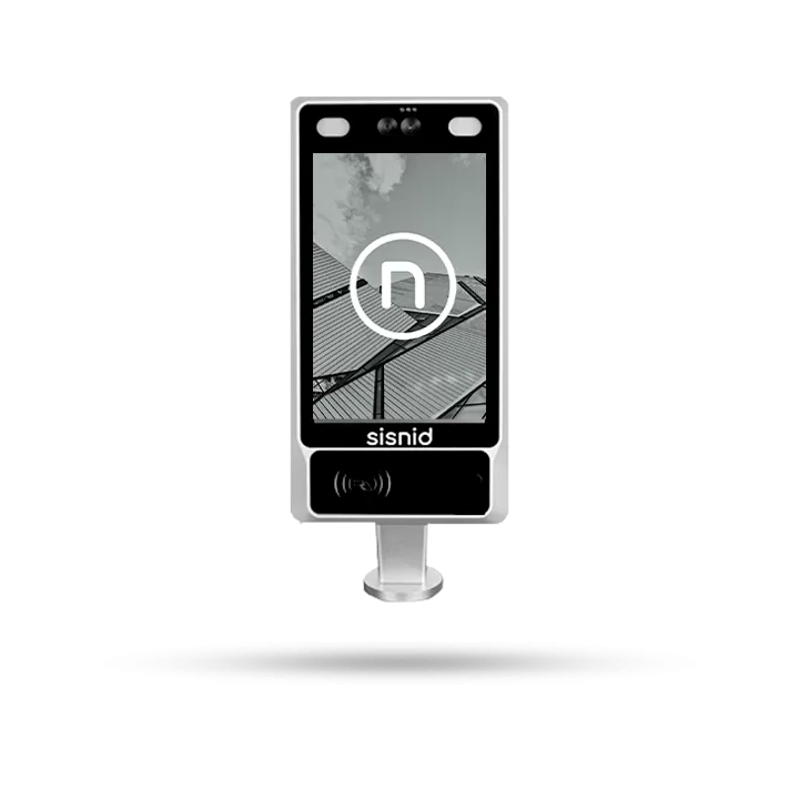 Terminal Facial SRF010