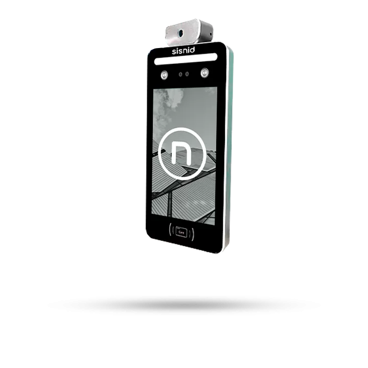 Terminal Facial SRF011