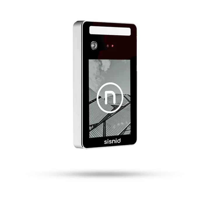 Terminal Facial SRF018