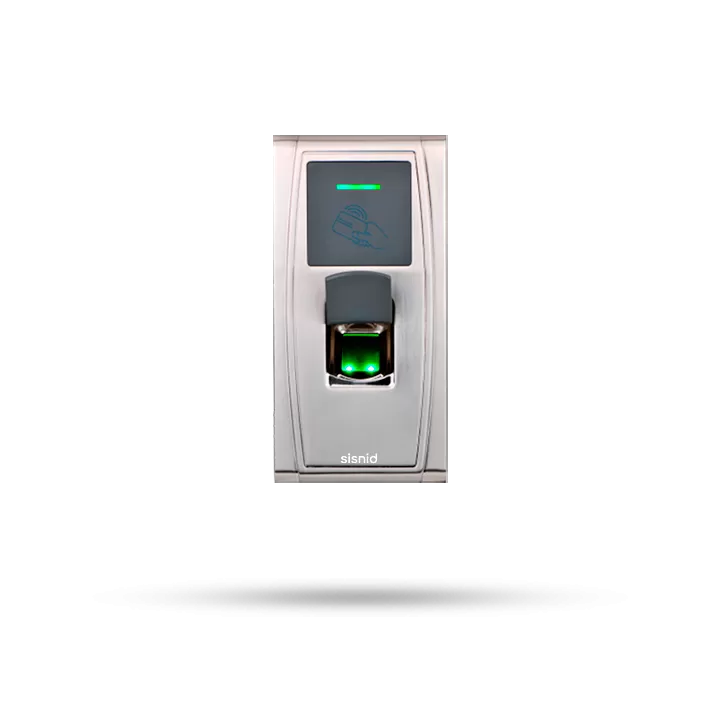 Terminal de Acessos Digital SISNID TAD002