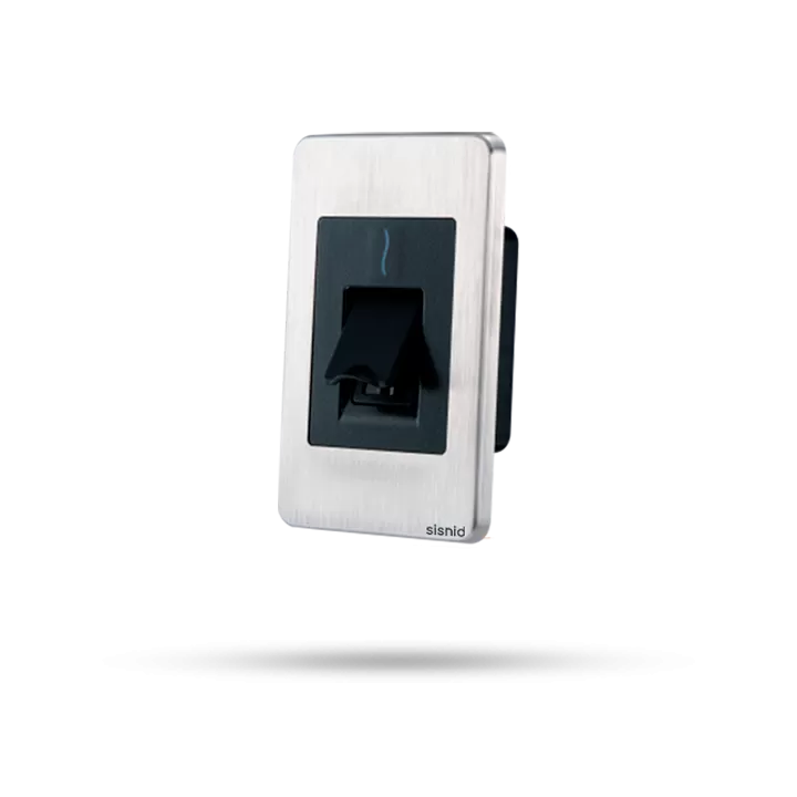 Terminal de Acessos Digital SISNID TAD005