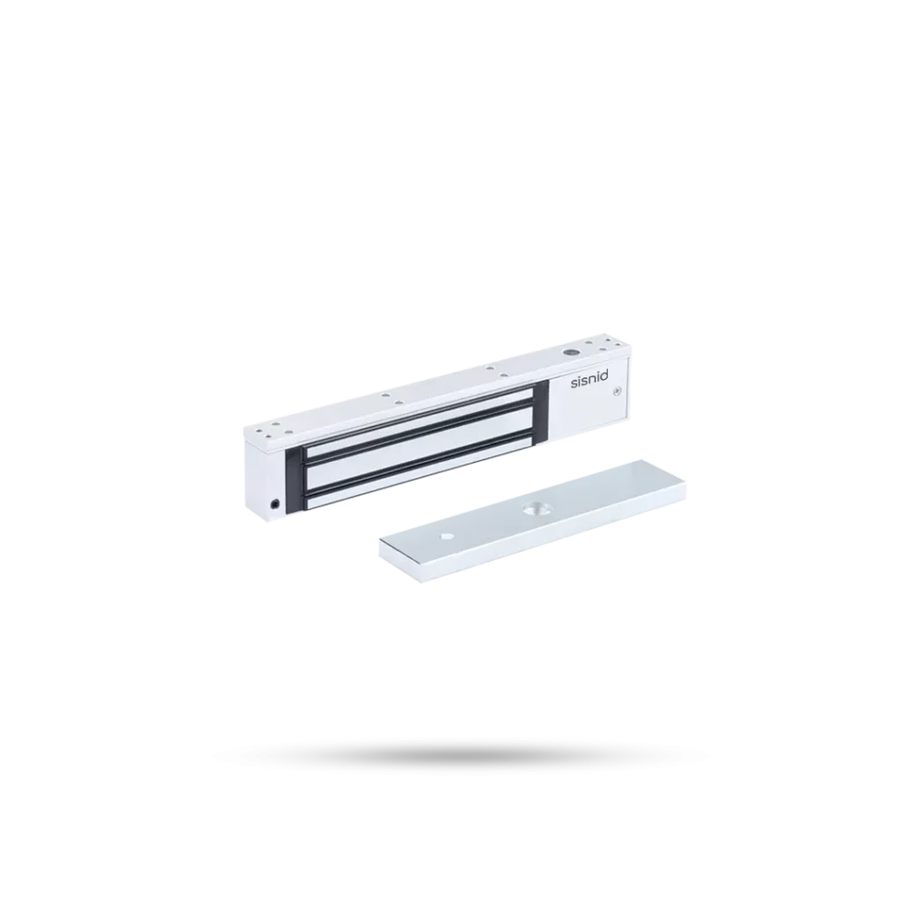 Testas Eletricas SISNID E101