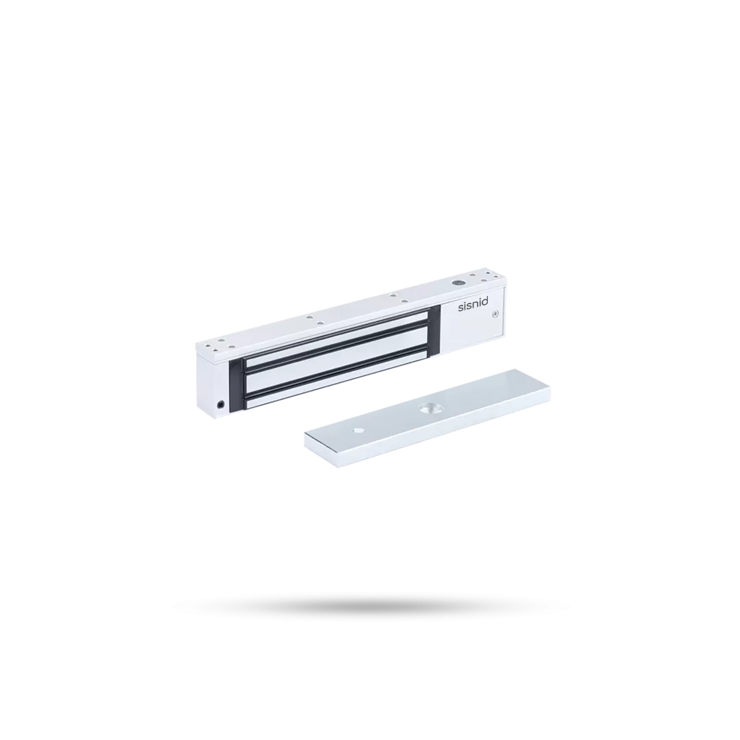 Testas Eletricas SISNID E101