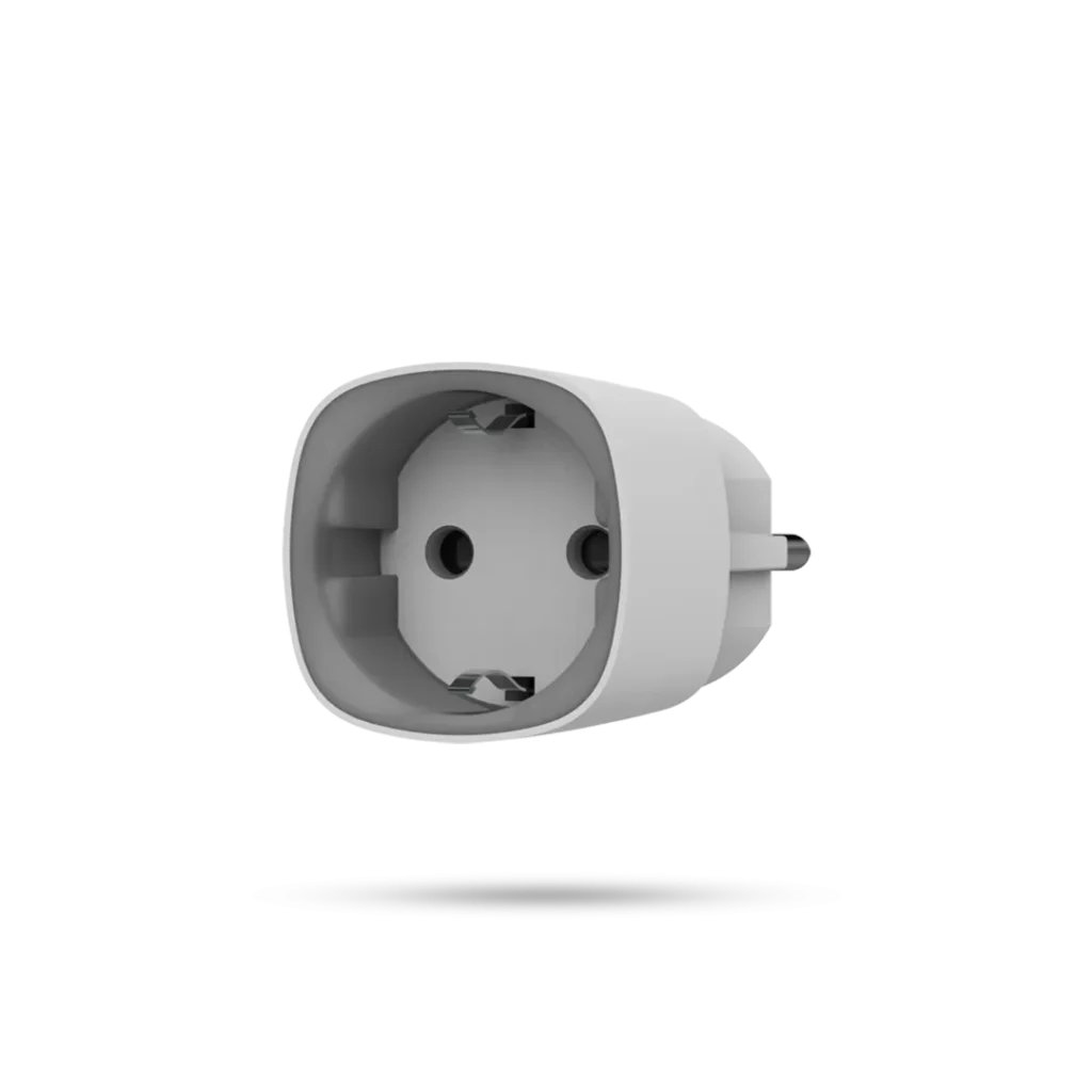 Tomada Intelegente Remota Nsecur TI02