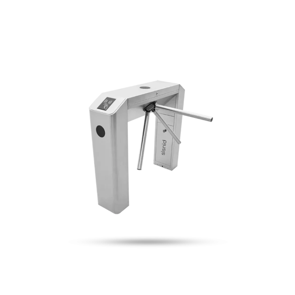 Torniquete Tripoide SISNID Torn 102