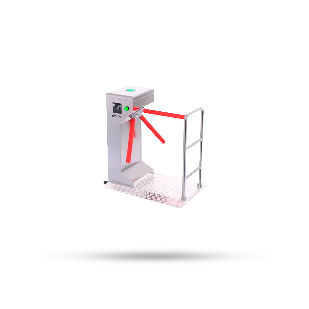 Torniquete Tripoide Torn 111