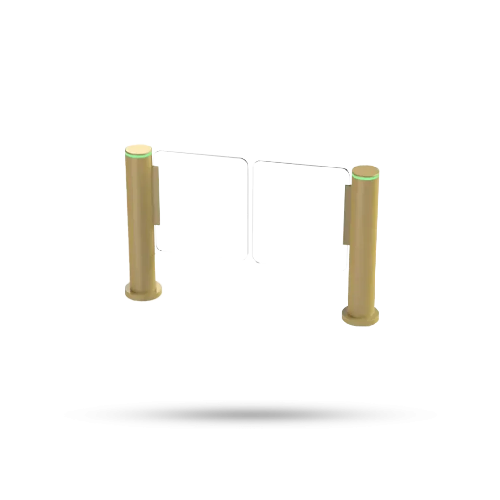 Torniquete de Vidro Torn 223