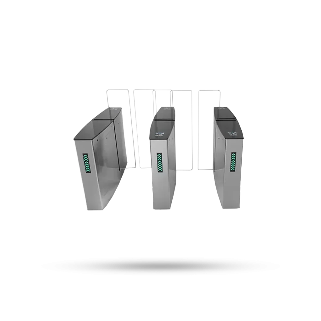 Torniquete de Vidro Torn 226