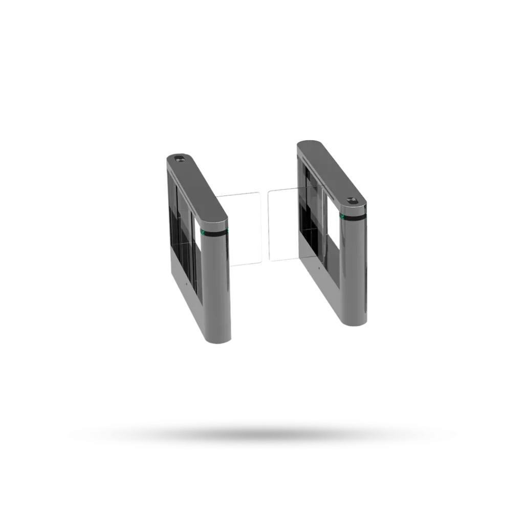 Torniquete de Vidro Torn 236