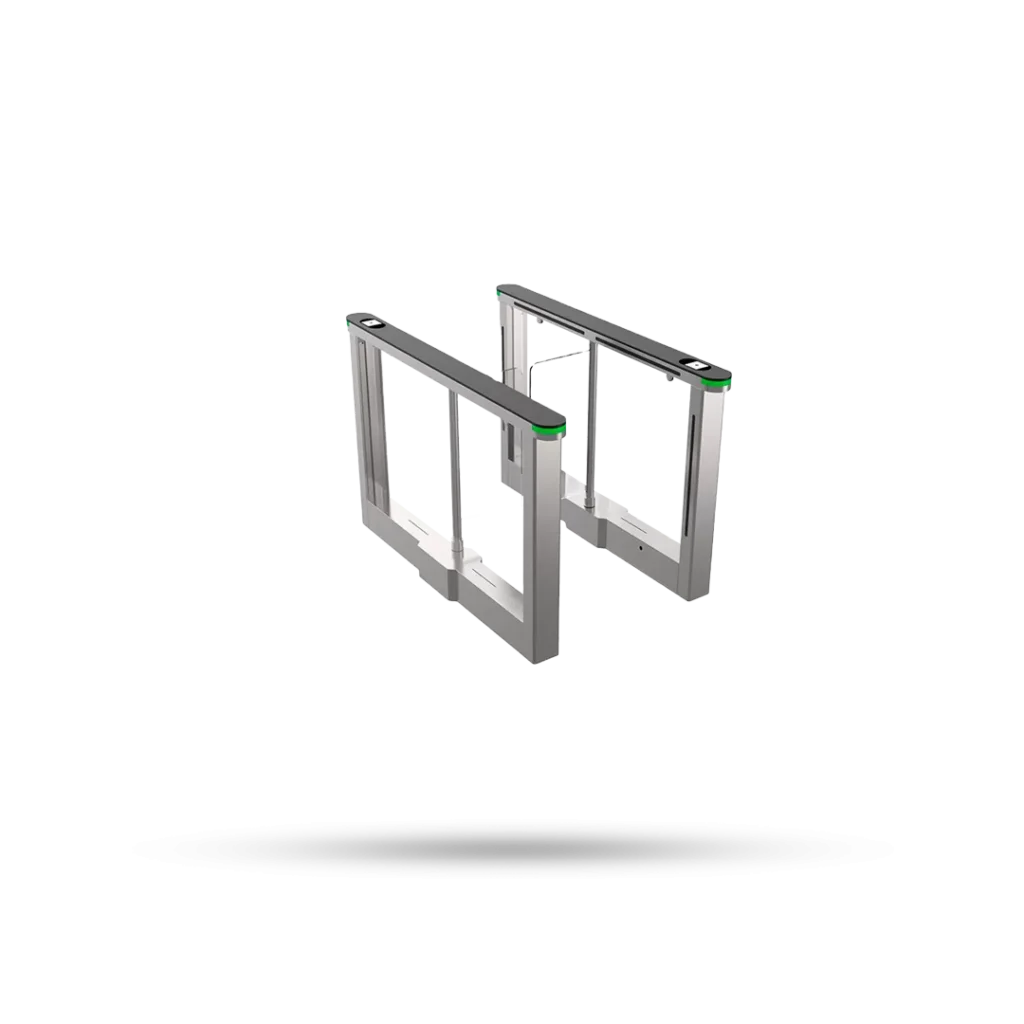 Torniquete de Vidro Torn 238