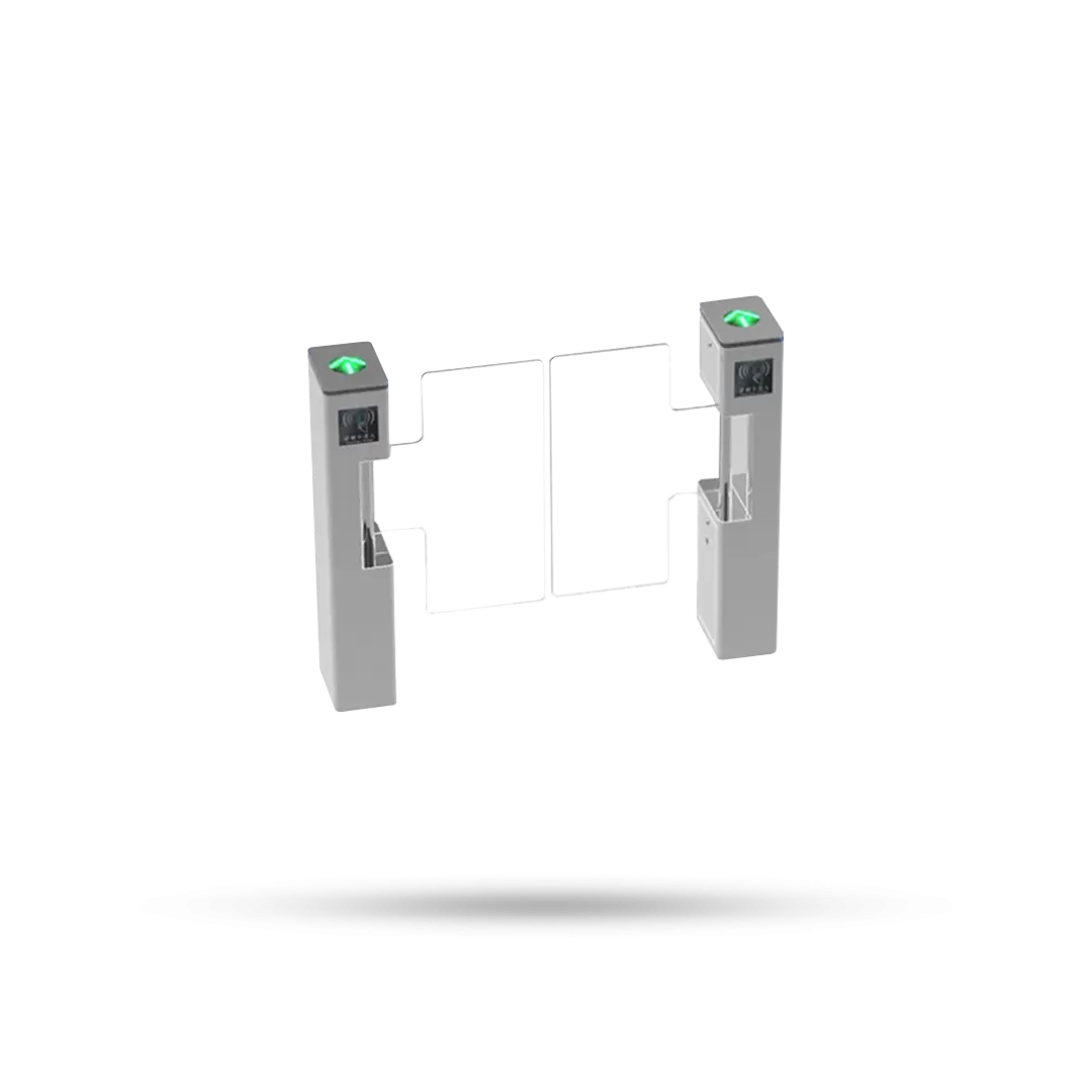 Torniquete de Vidro Torn 243