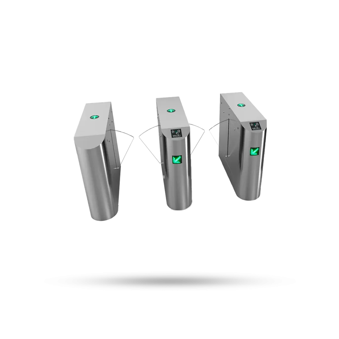 Torniquete de Vidro Torn 245