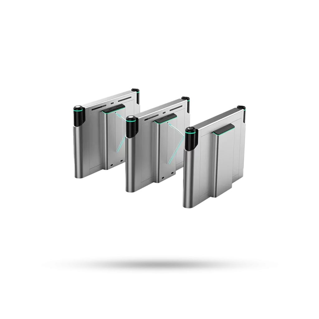 Torniquete de Vidro Torn 246