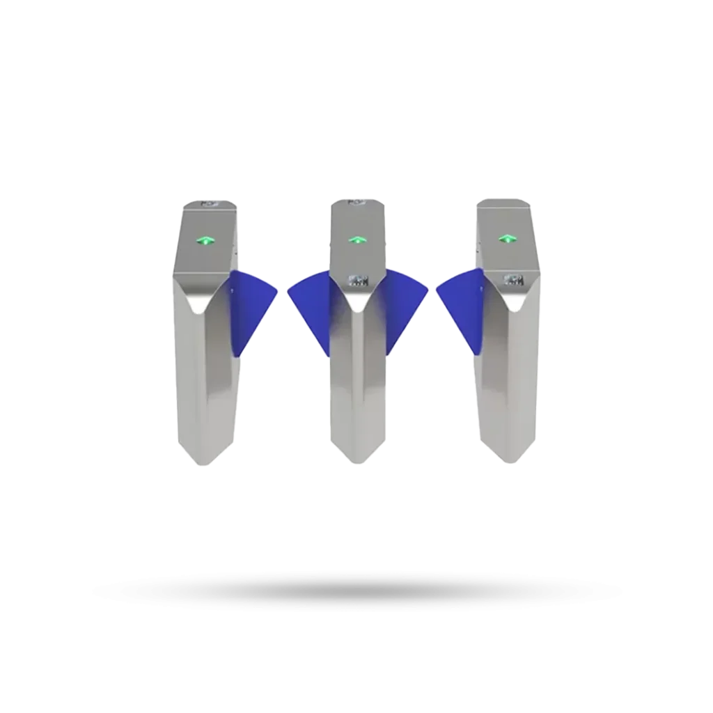 Torniquete de Vidro Torn 247