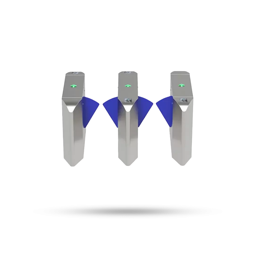 Torniquete de Vidro Torn 247