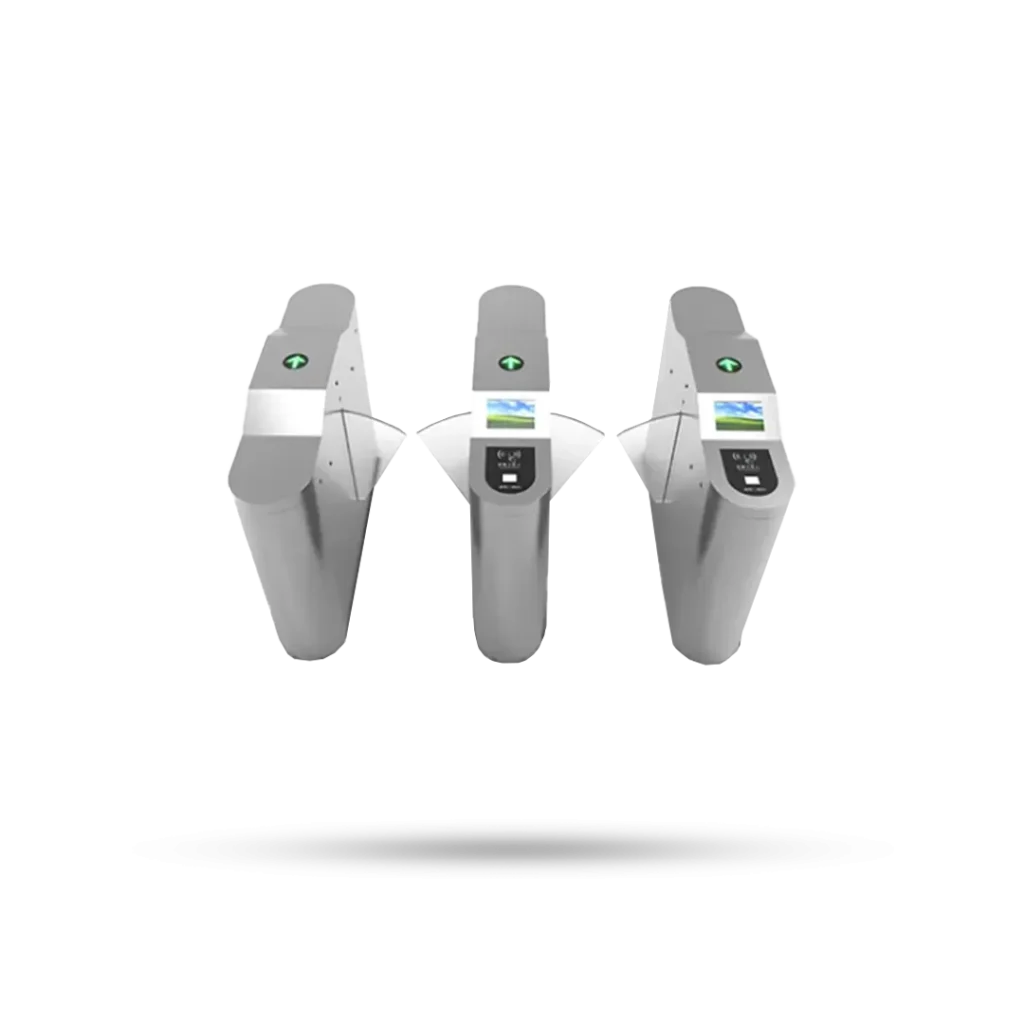 Torniquete de Vidro Torn 250