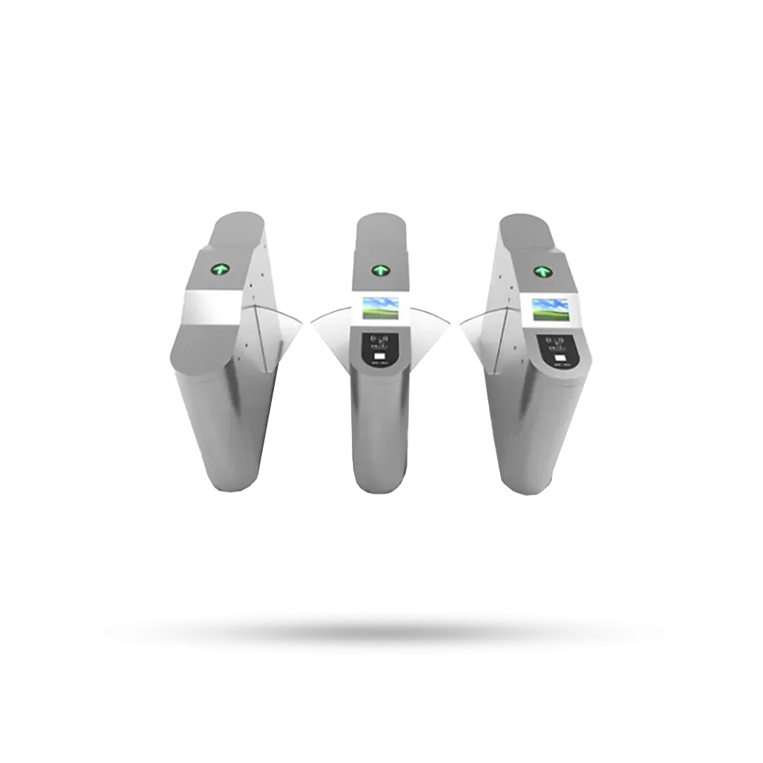 Torniquete de Vidro Torn 250