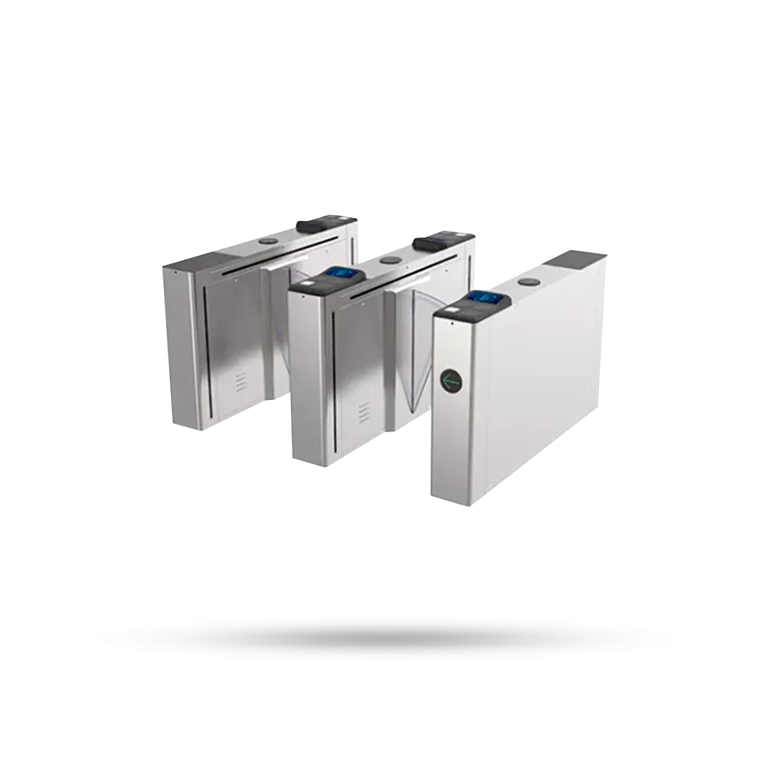 Torniquete de Vidro Torn 251