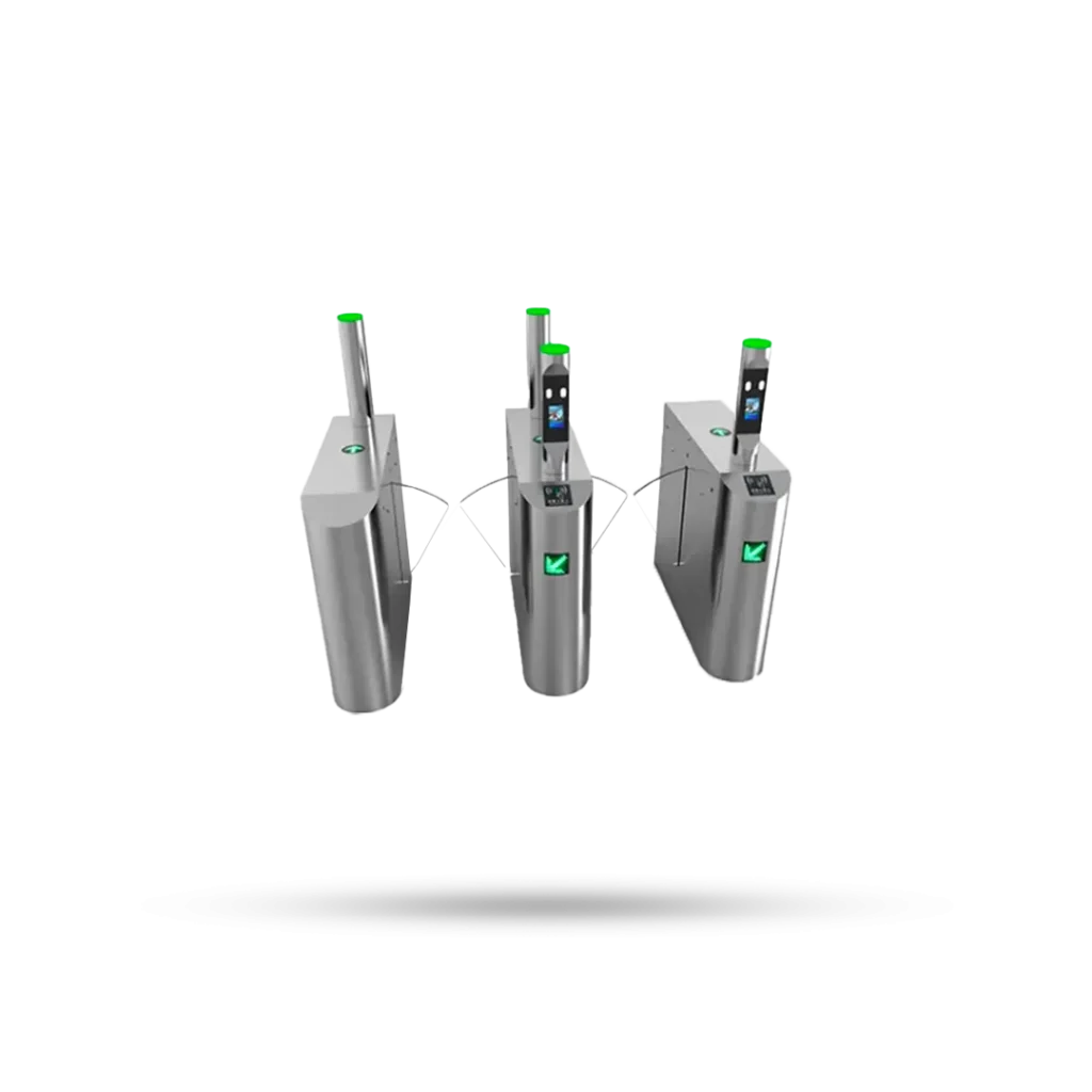 Torniquete de Vidro Torn 253