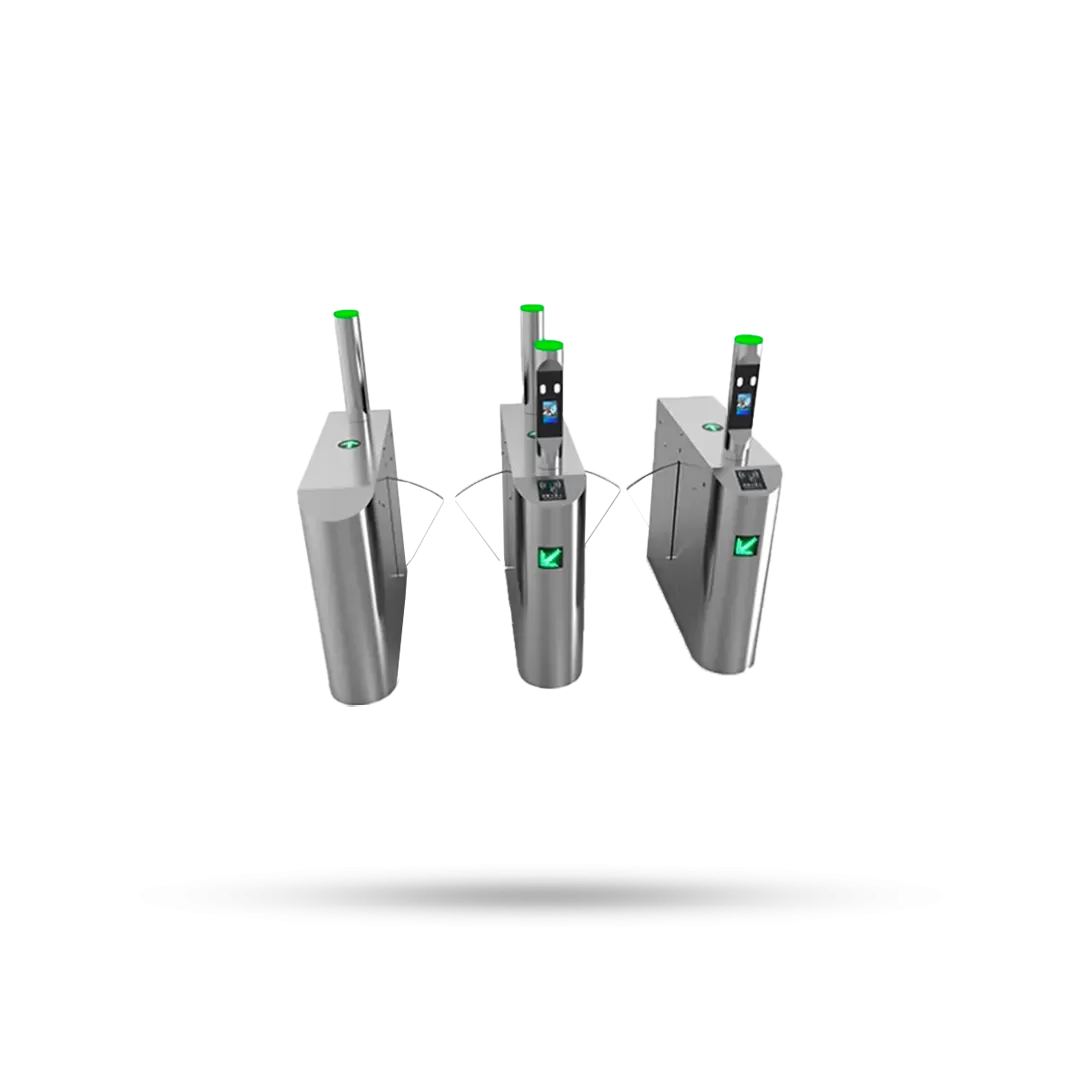 Torniquete de Vidro Torn 253