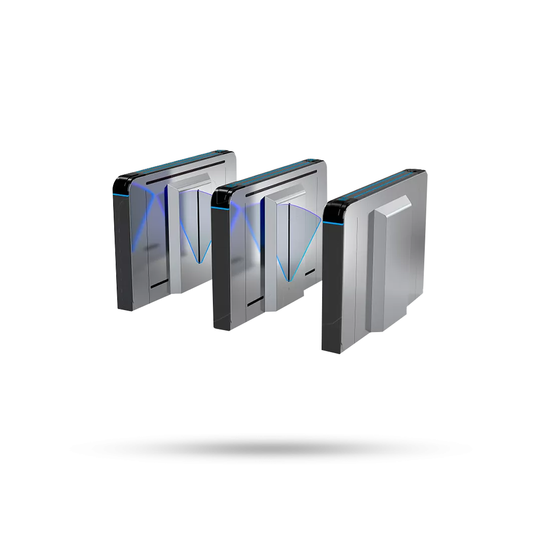 Torniquete de Vidro Torn 255