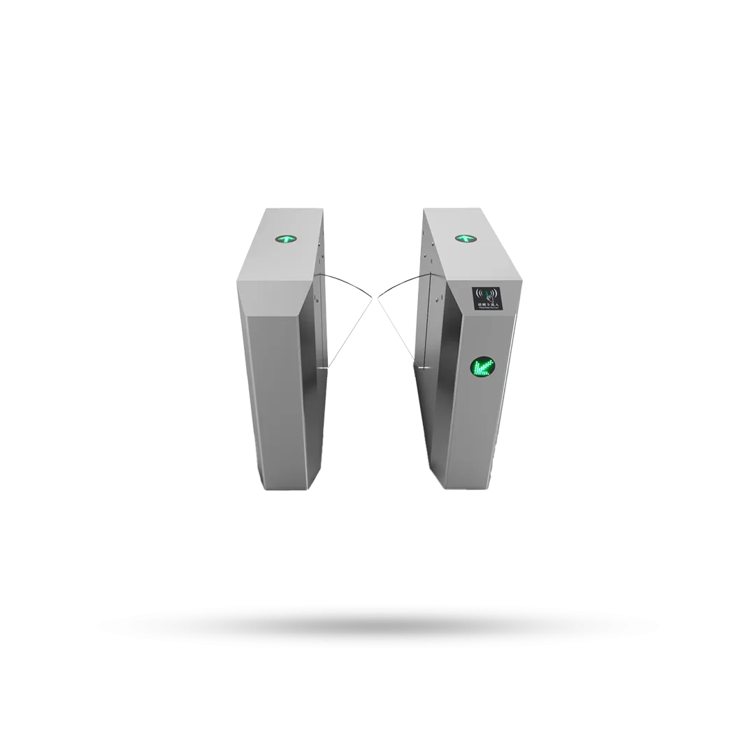 Torniquete de Vidro Torn 257