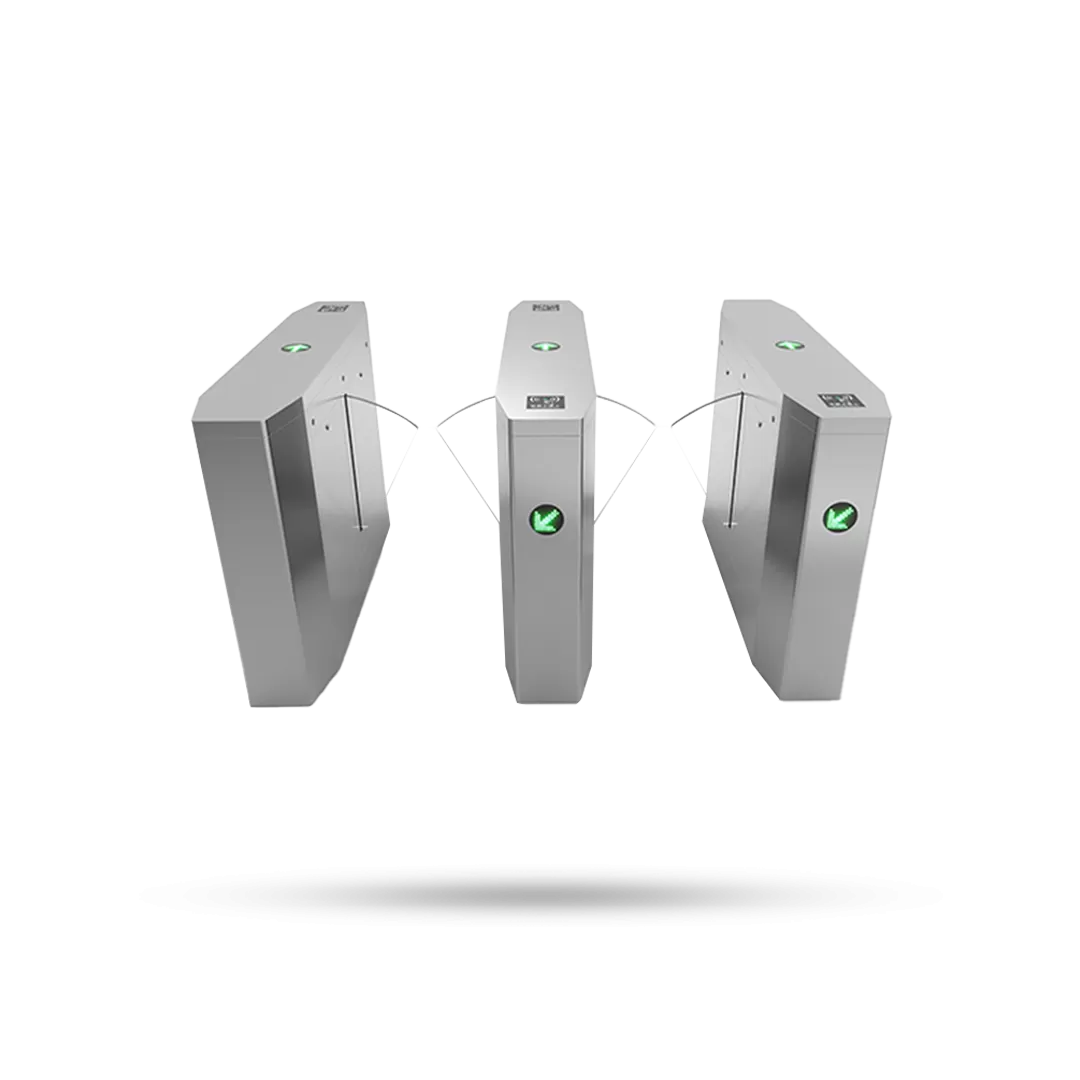 Torniquete de Vidro Torn 258