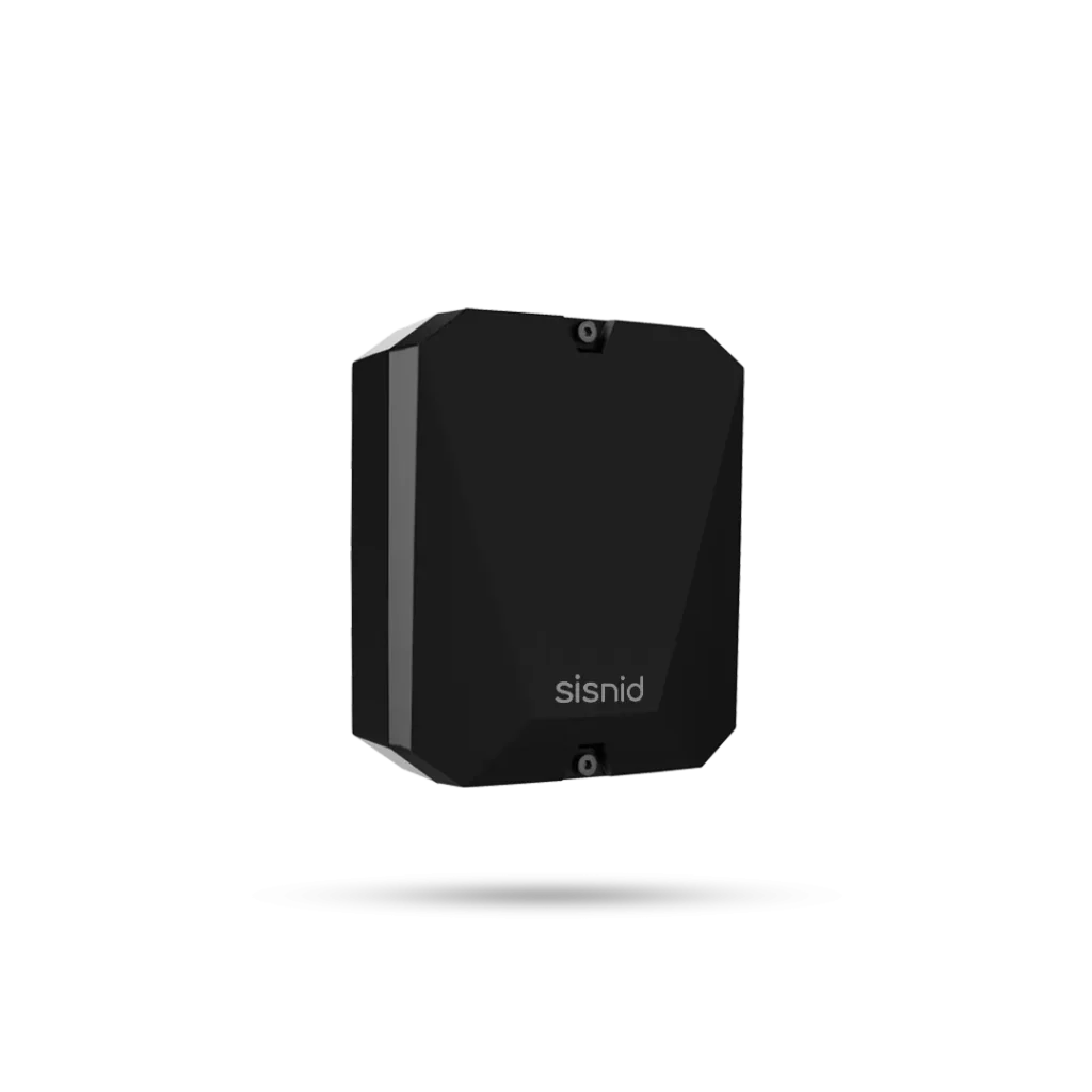 Transmissor SISNID Nsecur