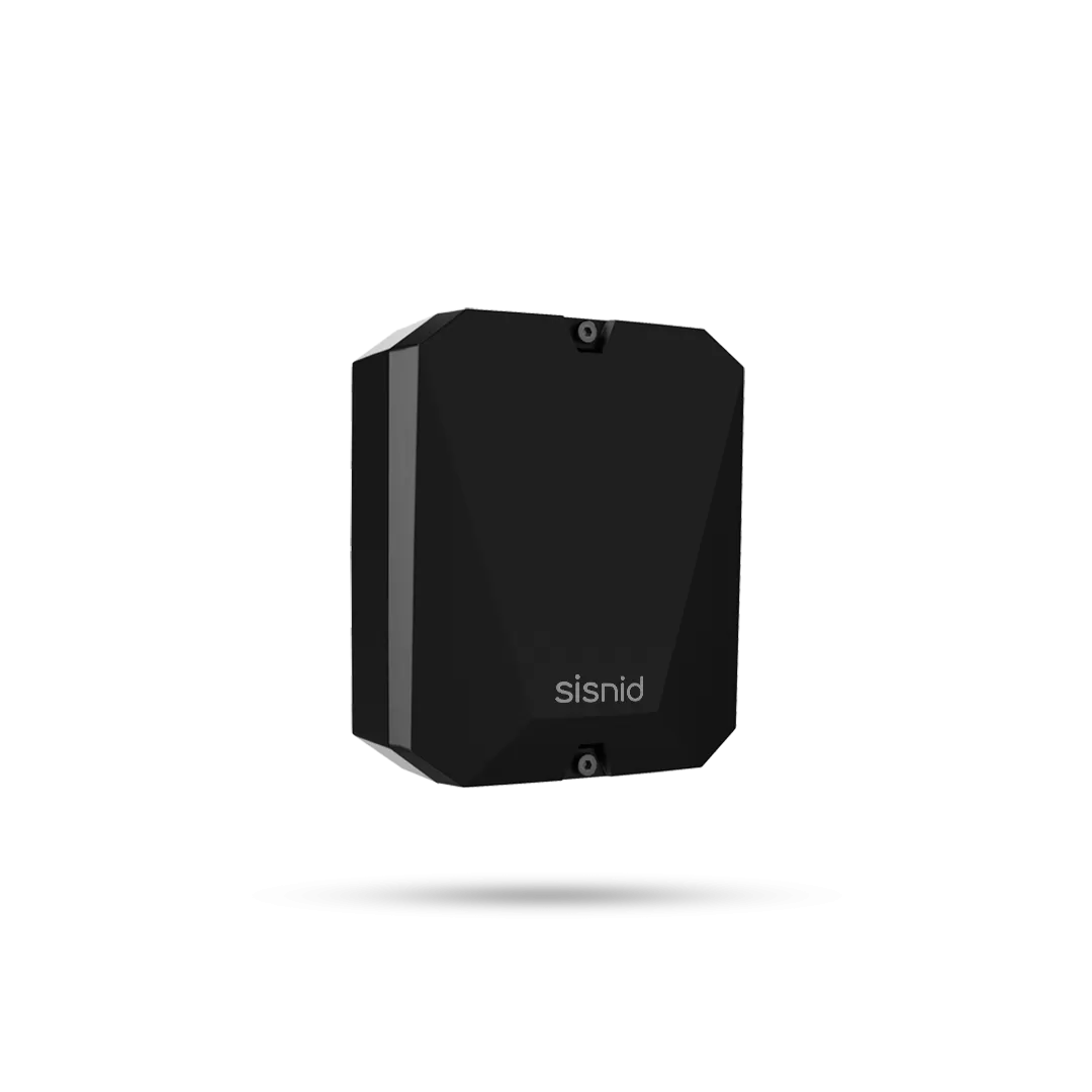 Transmissor SISNID Nsecur