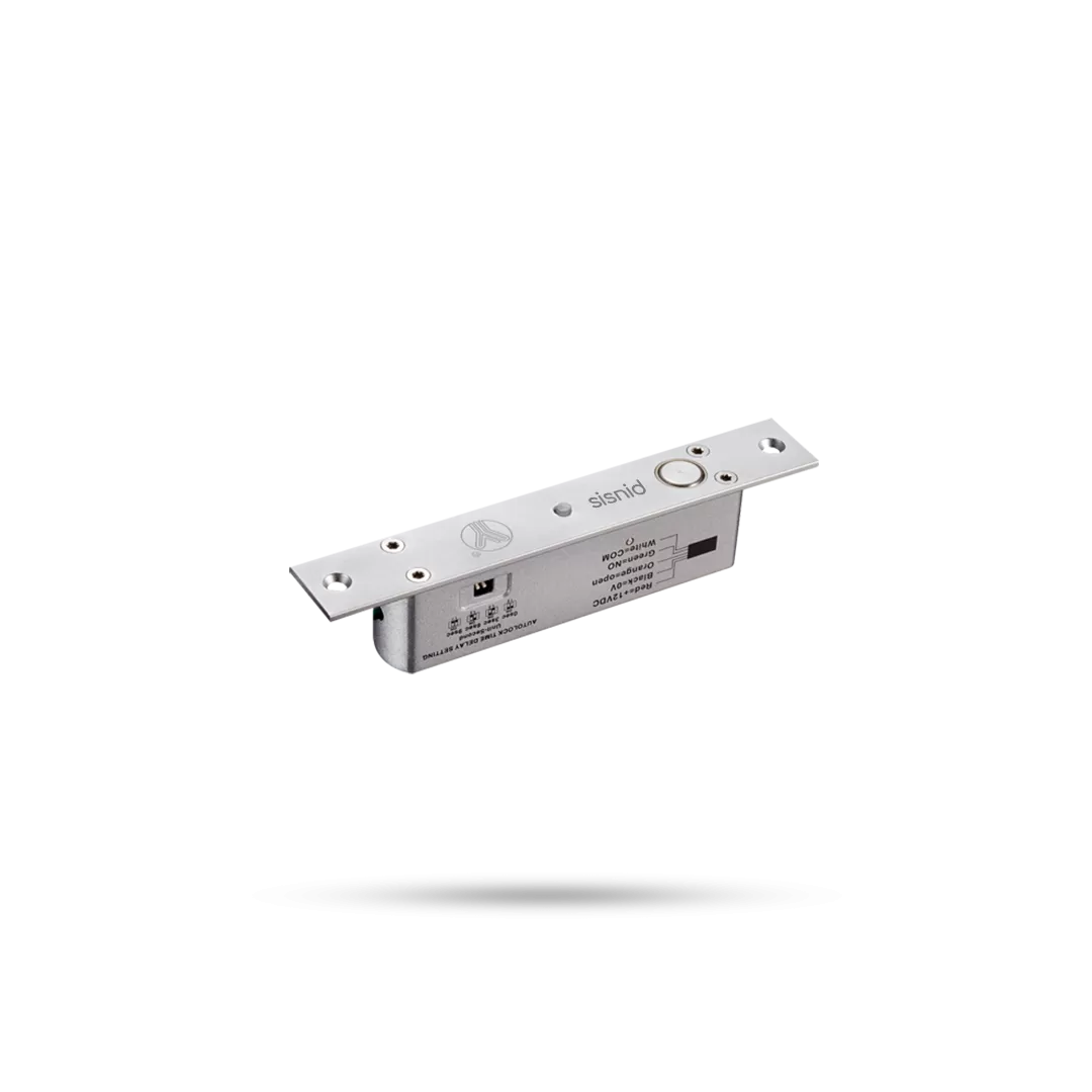 Trinco Elétrico SISNID T100