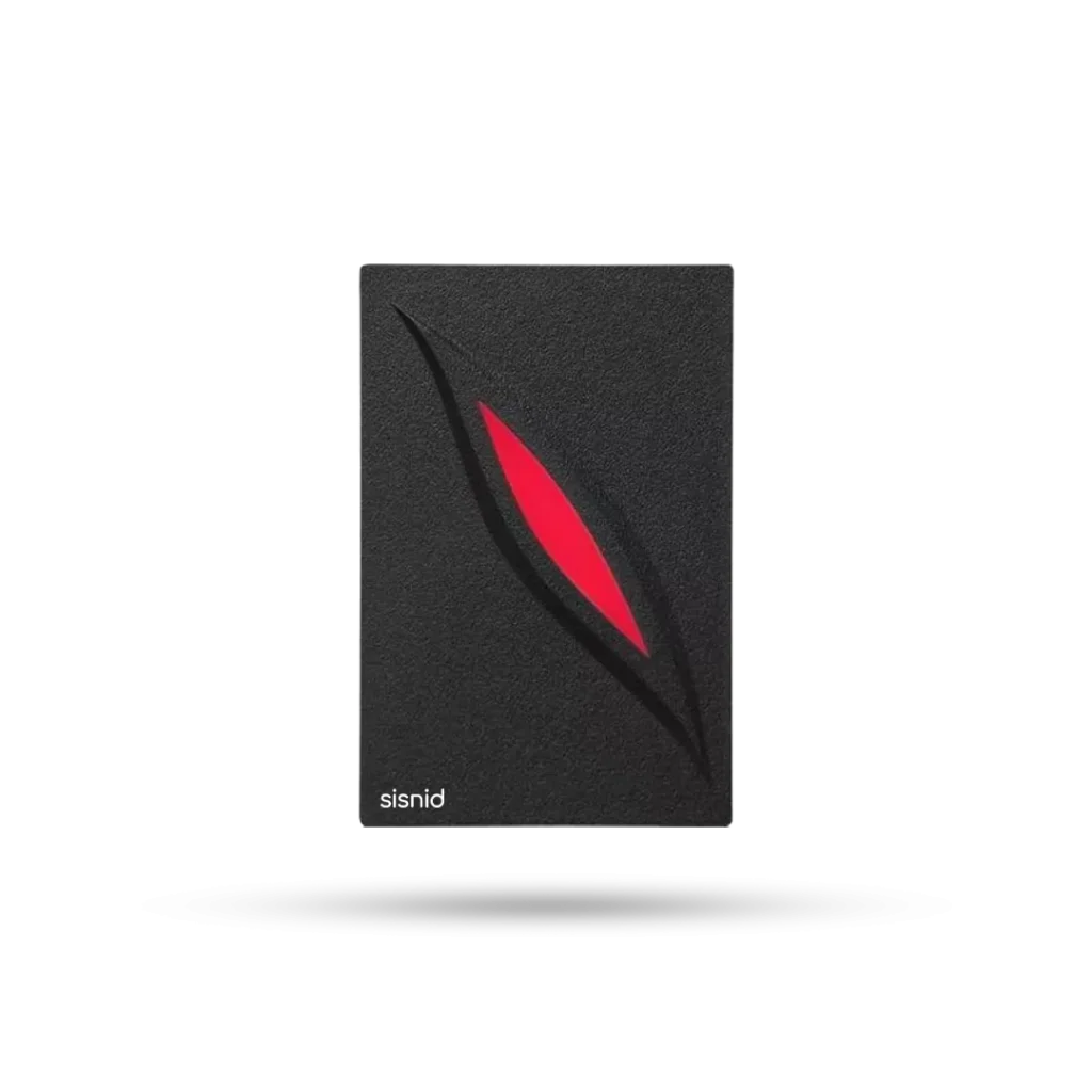 Trinco Elétrico SISNID T108