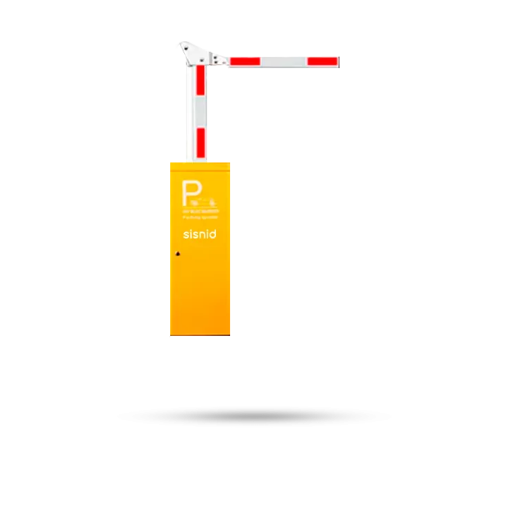 Sistema de Barreira SBE008